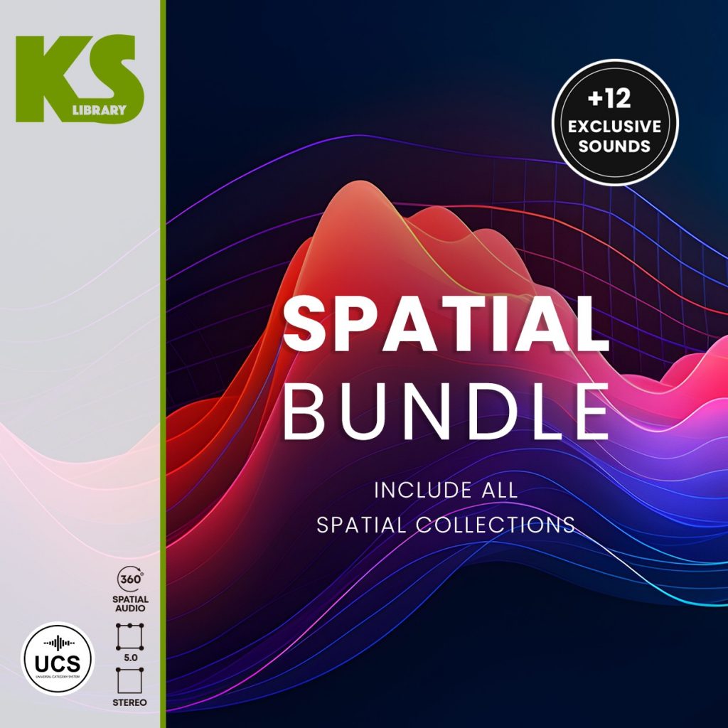 Spatial Bundle