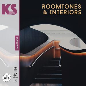 Roomtones & Interiors