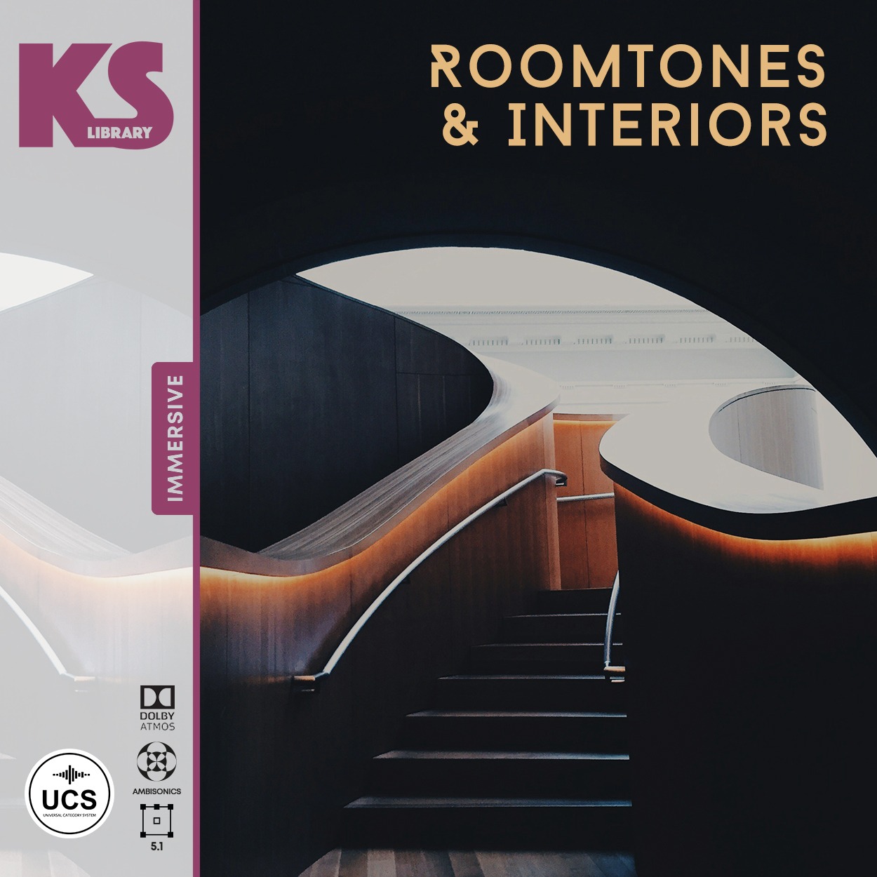 Roomtones & Interiors