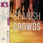 Spanish Crowds