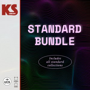 Standard Bundle