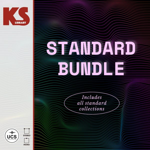 Standard Bundle