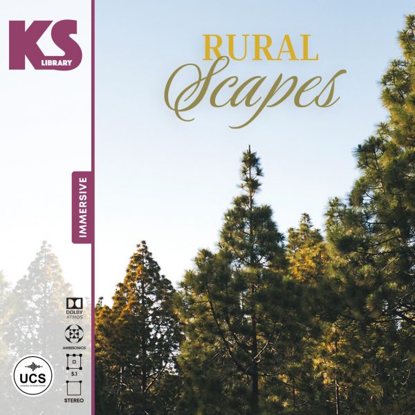 KS017_Rural-scapes Rural Scapes