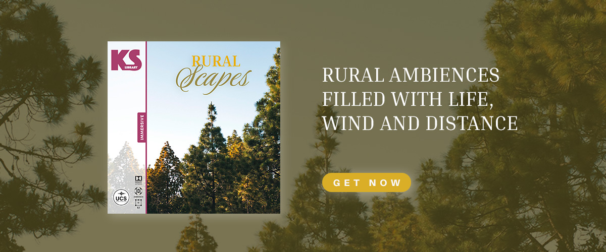 Rural Scapes Rual Scapes Banner