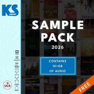 Sample Pack 2026 Sample Pack 2026