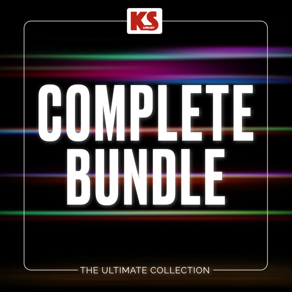 Complete Bundle Cover