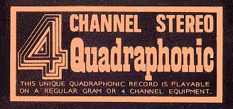 Quadraphonic Tag