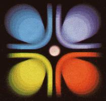 quadraphonic image